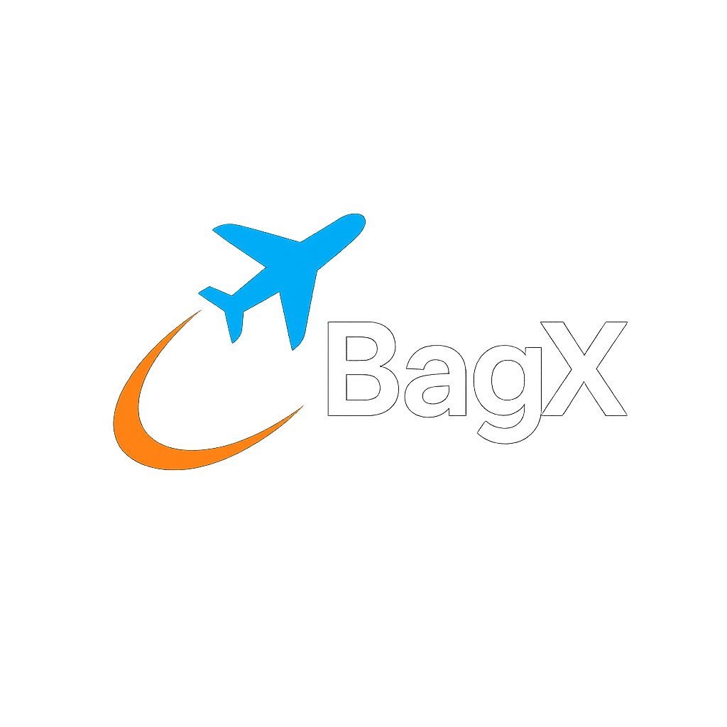 BagX Logo